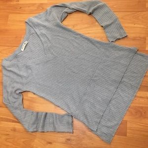 Bear Dance Light Weight Thermal Tunic